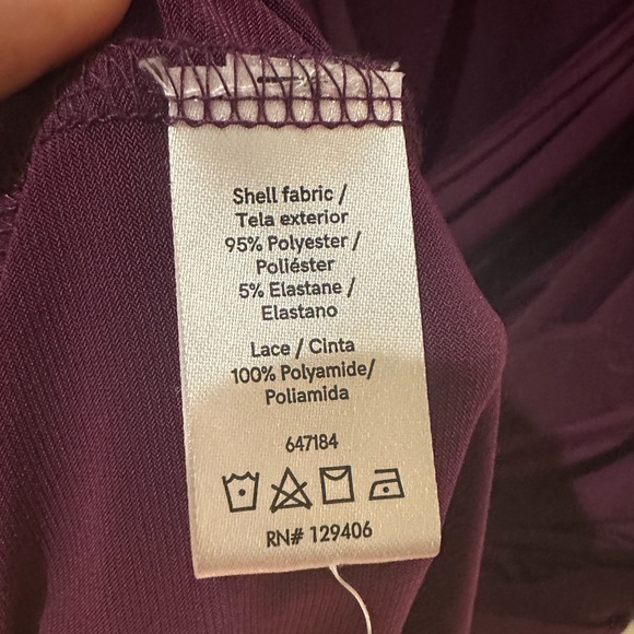 Venus Formal Evening dress size Xlarge - Picture 6 of 6